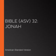 Bible (ASV) 32: Jonah