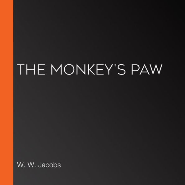 The Monkey's Paw