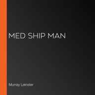 Med Ship Man