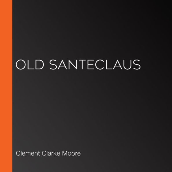 Old Santeclaus