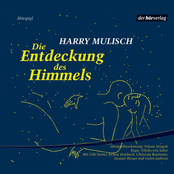 Die Entdeckung des Himmels (Abridged)