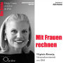 Die Erste - Mit Frauen rechnen (Virginia Rometty, Vorstandsvorsitzende von IBM)