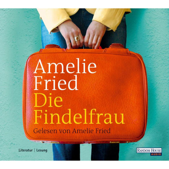 Die Findelfrau (Abridged)