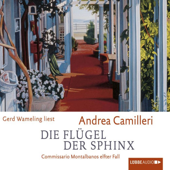 Die Flügel der Sphinx (Commissario Montalbano)