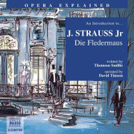 Die Fledermaus