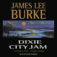 Dixie City Jam (Dave Robicheaux Series #7)