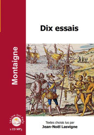 Dix essais