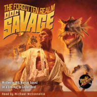 Doc Savage #5: The Forgotten Realm