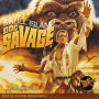 Doc Savage #3: Skull Island