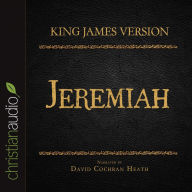 King James Version: Jeremiah