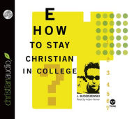 How to Stay Christian in College