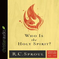 Who Is the Holy Spirit?