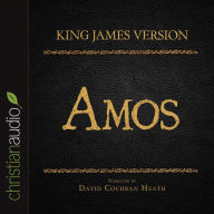 Holy Bible in Audio - King James Version: Amos, The