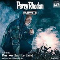 Perry Rhodan Neo 147: Das verfluchte Land (Abridged)