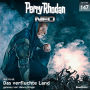 Perry Rhodan Neo 147: Das verfluchte Land (Abridged)