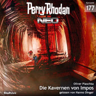 Perry Rhodan Neo 177: Die Kavernen von Impos: Staffel: Die Blues (Abridged)