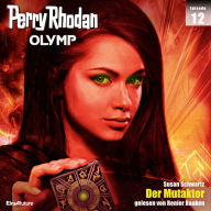 Olymp 12: Der Mutaktor (Abridged)