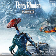Perry Rhodan Neo 175: Der Moloch: Staffel: Die Blues (Abridged)