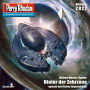 Perry Rhodan 2822: Hinter der Zehrzone: Perry Rhodan-Zyklus 