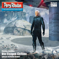 Perry Rhodan 2980: Die Eisigen Gefilde: Perry Rhodan-Zyklus 