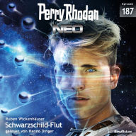 Perry Rhodan Neo 187: Schwarzschild-Flut (Abridged)