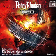 Perry Rhodan Neo 189: Die Leiden des Androiden (Abridged)