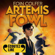 Artemis Fowl (Tome 1)