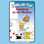 39: Abenteuer an der Nordsee: Freddy der Esel (Abridged)