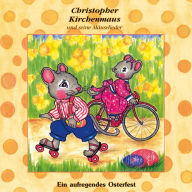 19: Ein aufregendes Osterfest (Abridged)
