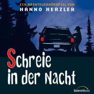 09: Schreie in der Nacht (Abridged)