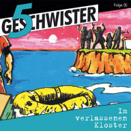 06: Im verlassenen Kloster (Abridged)