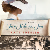 Far Side of the Sea: A Novel