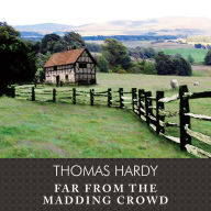 Far from the Madding Crowd