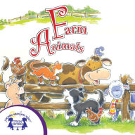 Farm Animals Collection