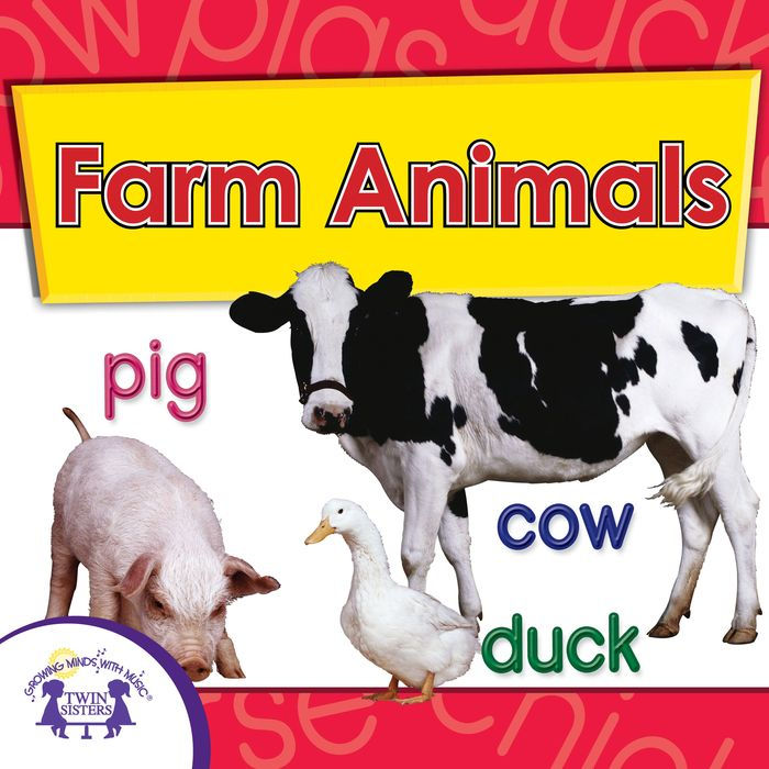 Farm Animals