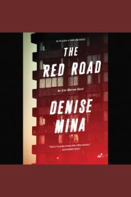 The Red Road: An Alex Morrow Novel