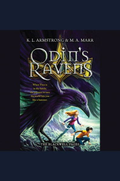 Odin's Ravens