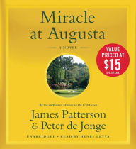Miracle at Augusta: A Novel
