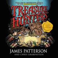 Treasure Hunters (Treasure Hunters Series #1)