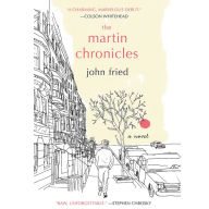 The Martin Chronicles