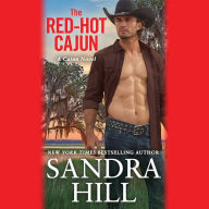 The Red-Hot Cajun: A Cajun Novel