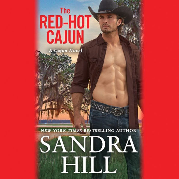 The Red-Hot Cajun