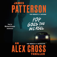 Pop Goes the Weasel (Alex Cross Series #5)