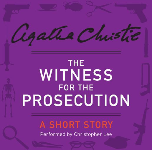 The Witness for the Prosecution