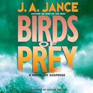 Birds of Prey (J. P. Beaumont Series #15)