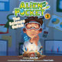 Alien in My Pocket: The Science UnFair