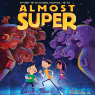 Almost Super