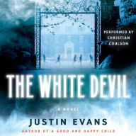 The White Devil