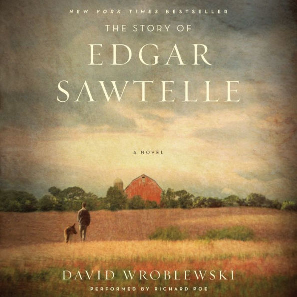 The Story of Edgar Sawtelle