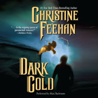 Dark Gold (Carpathian Series #3)